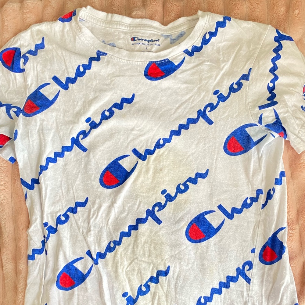 Champion kids L